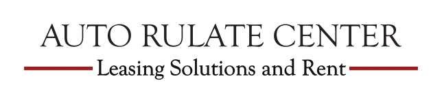 AUTO RULATE CENTER logo