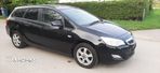 Opel Astra 1.6 automatik Edition Sport - 1