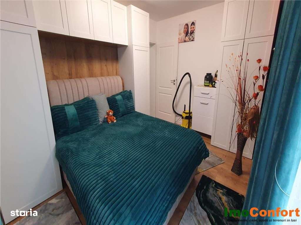 Casa de lux cu  400mp teren in V Adanca-7