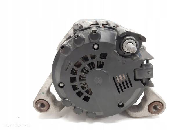 OPEL MOKKA 1.4 TURBO ALTERNATOR 13597226 - 5