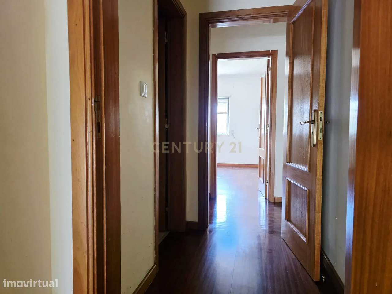Apartamento T3 com garagem, em São Domingos de Rana, Cascais-18