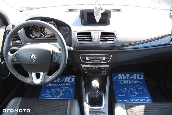 Renault Megane 2.0 dCi Dynamique - 19