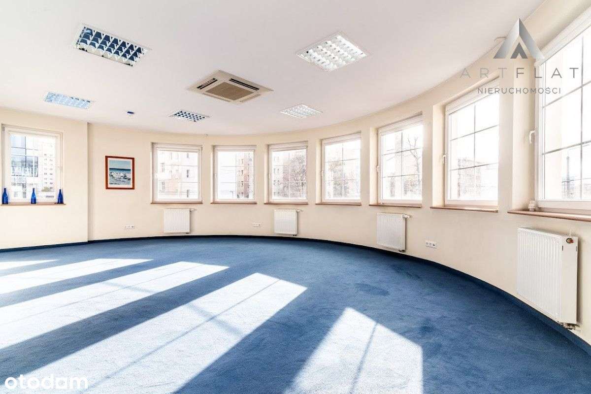 Lokale usługowo-biurowe 130 m2 w Centrum Gdyni - Pełny obrazek: 2/19