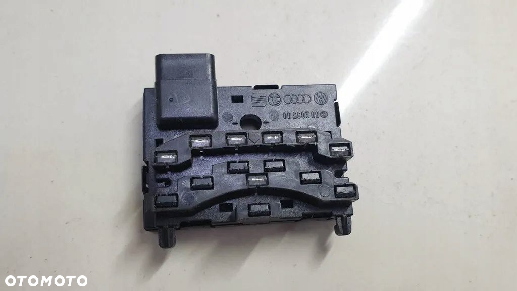 AUDI VW SEAT SKODA CZUJNIK KĄTA SKRĘTU 1K0959654 - 2