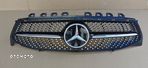 GRILL ATRAPA MERCEDES CLA AMG DIAMENT A1188880000 - 1