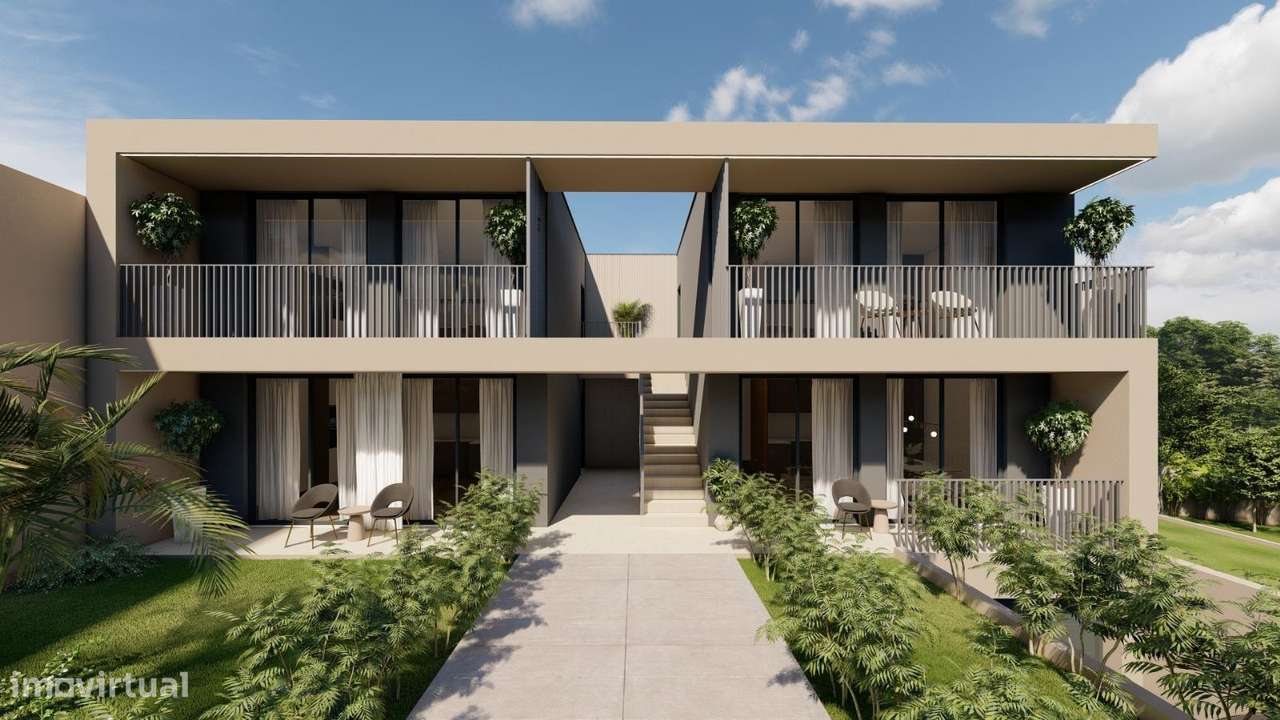 Apartamento T2 Venda em Anha,Viana do Castelo-15
