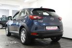 Mazda CX-3 SKYACTIV-G 150 AWD Sports-Line - 8