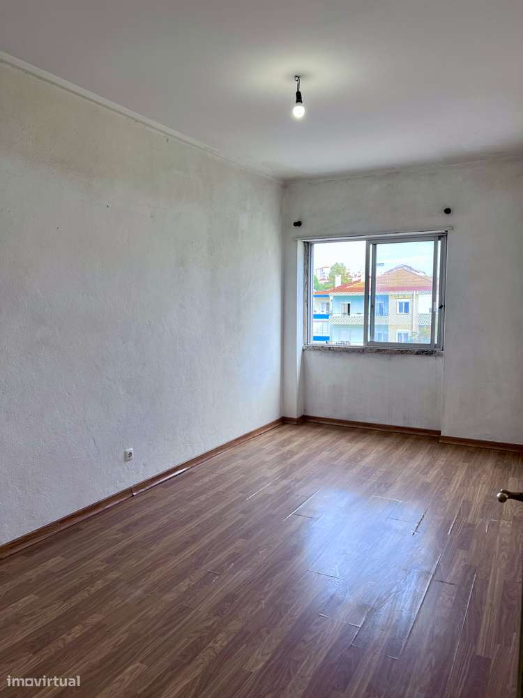 Apartamento a venda na torre da marinha, Seixal. - Grande imagem: 4/15