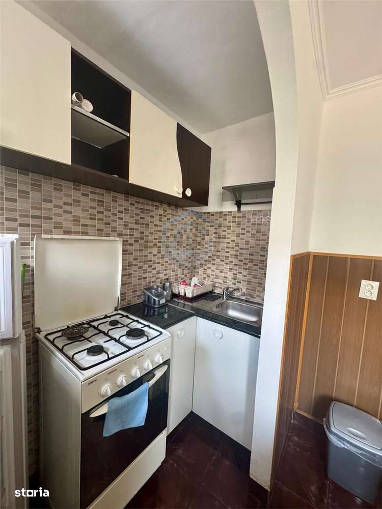 Apartament 1 camera, Calea Aradului - Imagine principală: 5/8