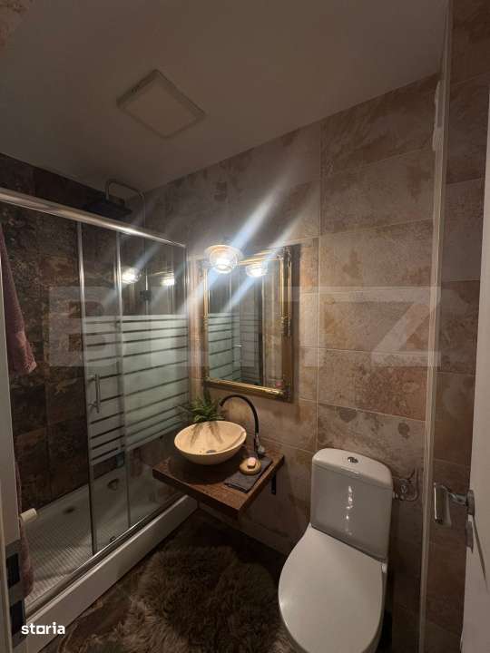 Apartament de 3 camere, 71 mp utili, zona Brancoveanu - Imagine principală: 5/17
