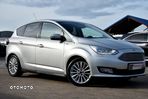 Ford C-MAX 1.5 TDCi Start-Stop-System Titanium - 10