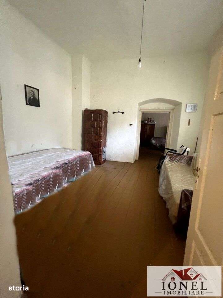 Casa de vanzare in Abrud, Centru - Imagine principală: 4/15
