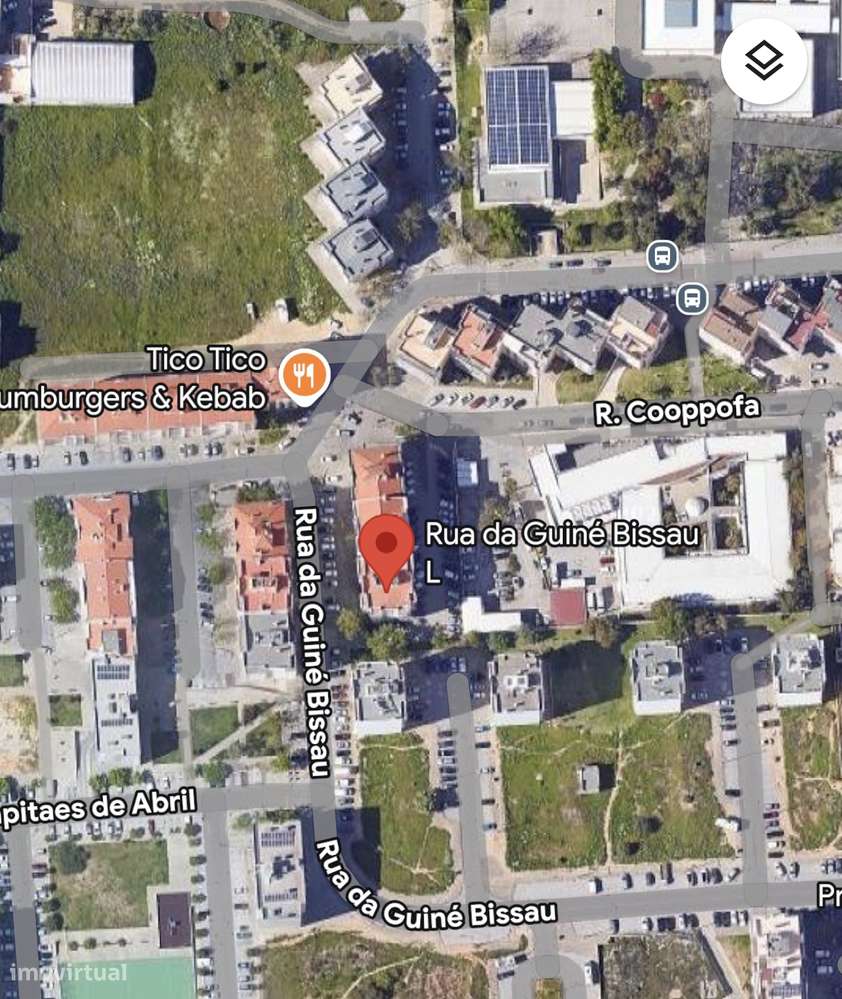 Apartamento T3 - Faro - Grande imagem: 1/1