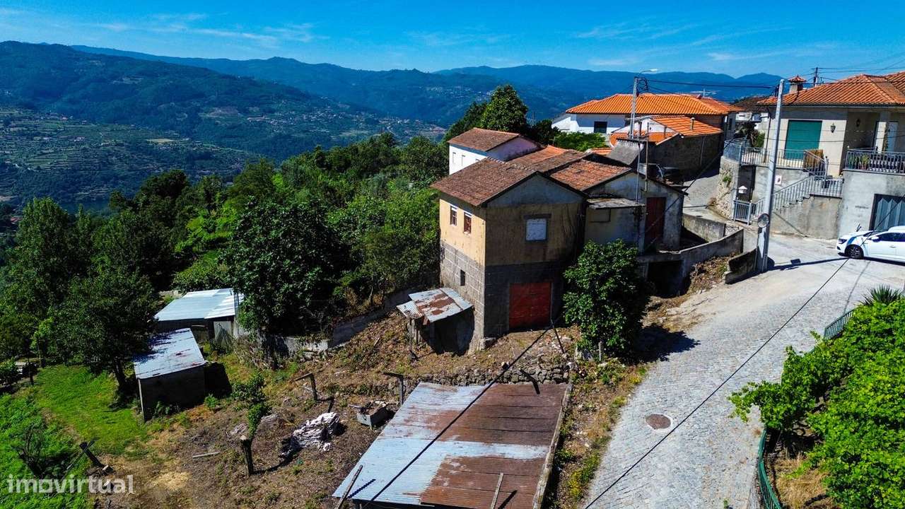 Moradia T4 para venda - Grande imagem: 5/21