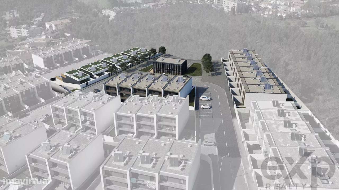 Terreno de 1,0329 ha à venda em Grijó e Sermonde, Portugal-5