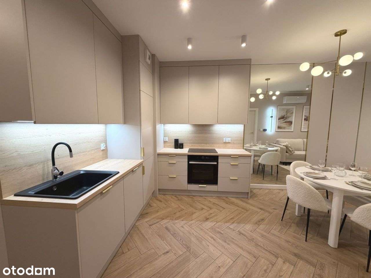 Mieszkanie, 59,69 m², Bydgoszcz-3