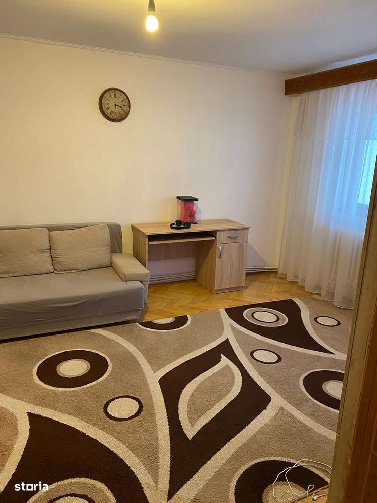 Apartament 4 camere in spatele Parcului Eminescu-3