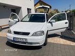 Opel Astra - 1