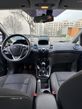 Ford Fiesta 1.0 T EcoBoost Titanium - 10