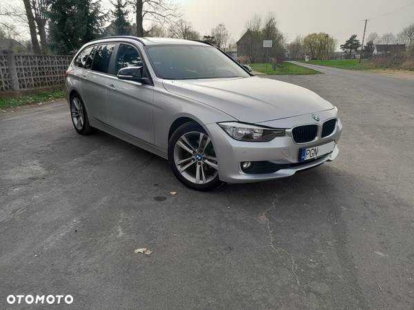 BMW Seria 3 - 1