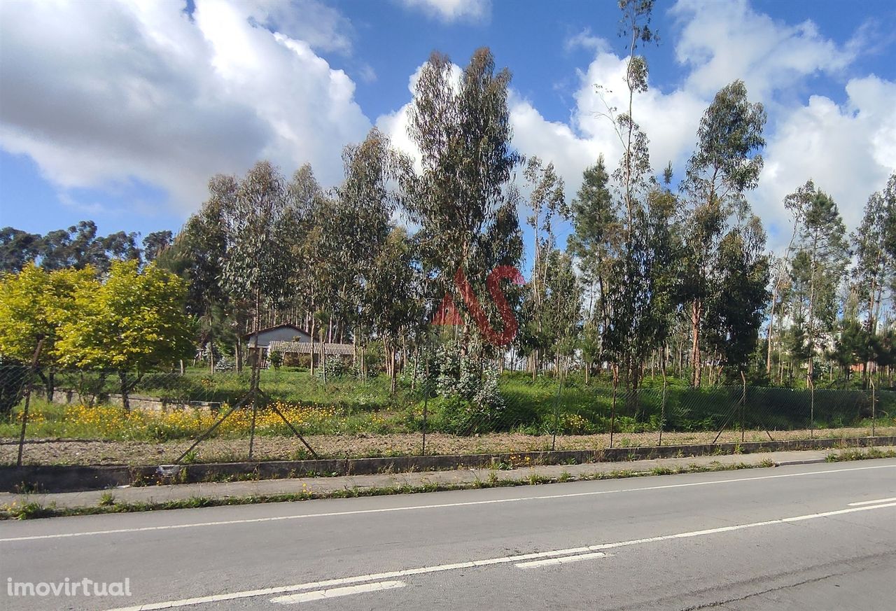 Terreno para construção na Várzea, Barcelos