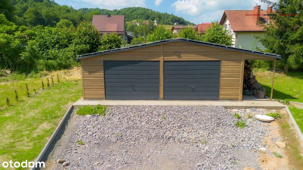 Dom w spokojnej i zielonej okolicy - Pełny obrazek: 4/20