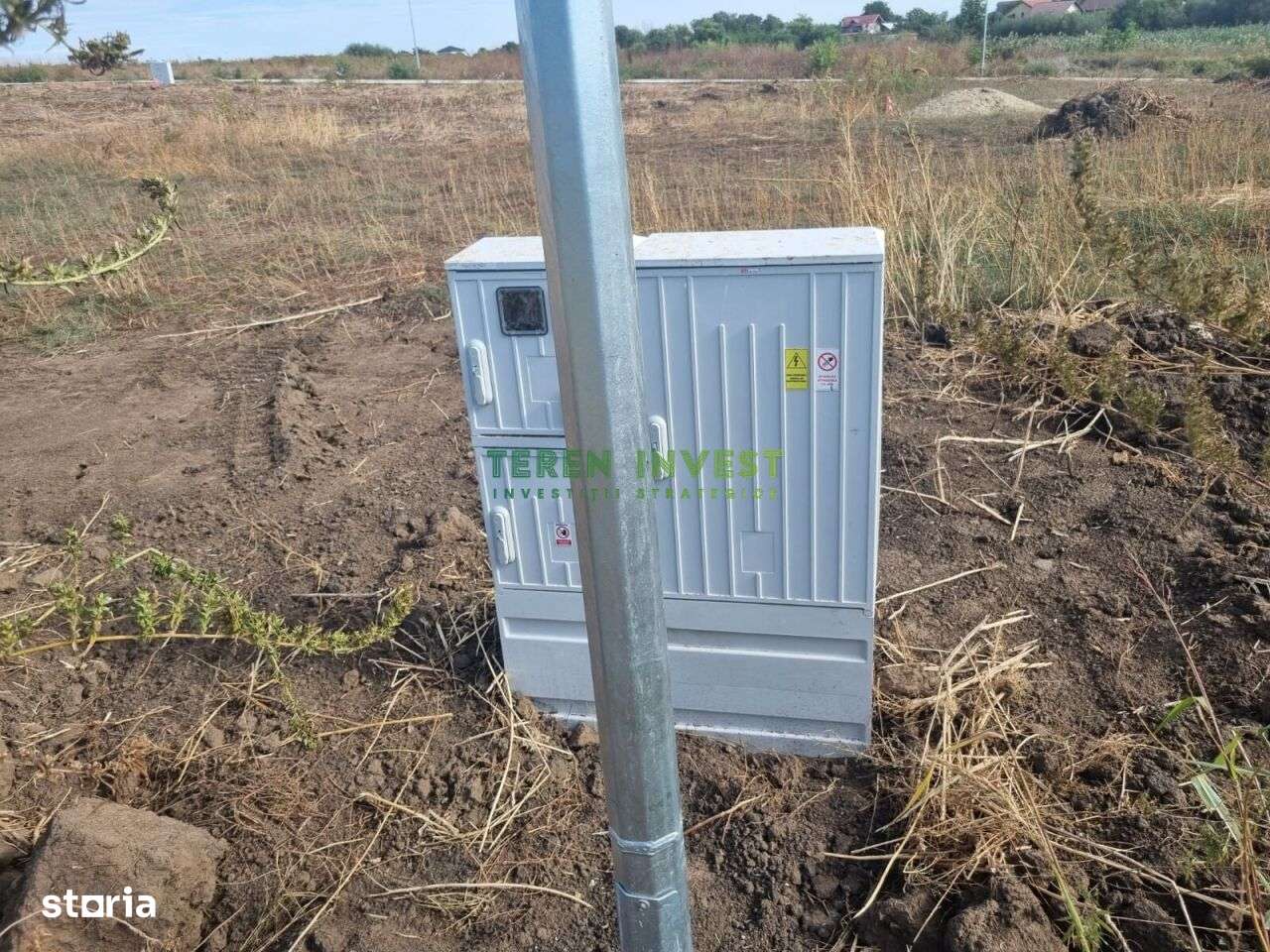 Proprietar - VÂNZARE LOTURI - Popești Leordeni - Imagine principală: 4/14