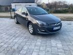 Opel Astra 1.6 CDTI DPF ecoFLEX Start/Stop Edition - 1