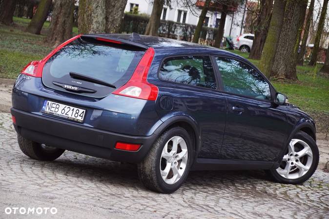 Volvo C30 1.8 - 14