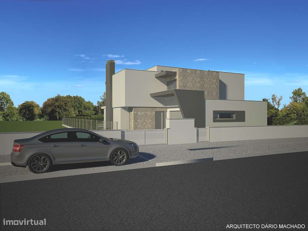 Lote de terreno -individual - Grande imagem: 3/15