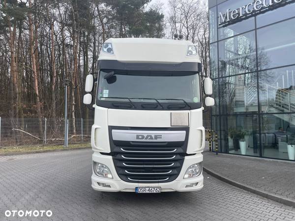 DAF XF 460 - 2