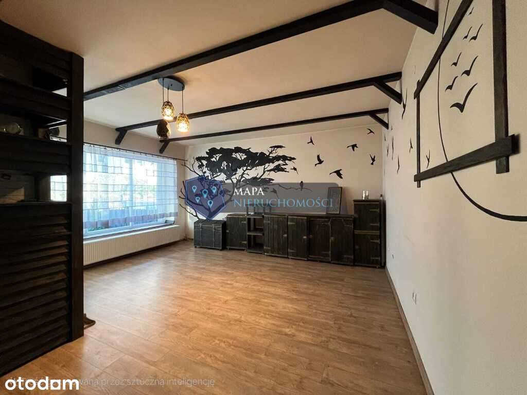 Budynek handlowy z możliwością adaptacji na dom-1