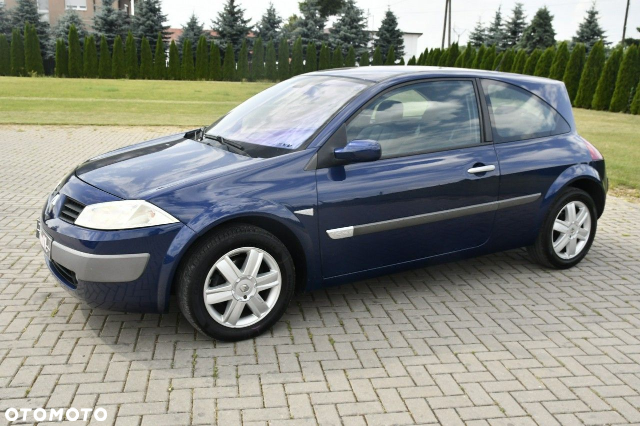 Renault Megane - 5