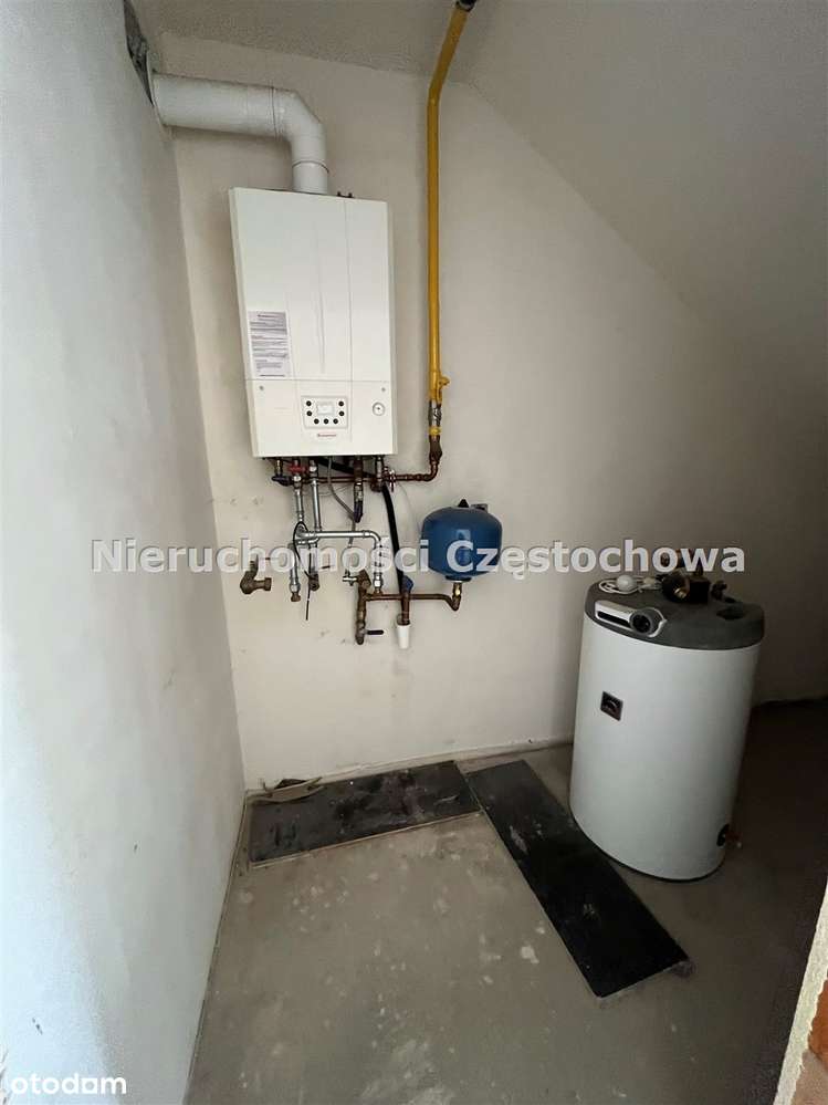 Piękny apartament na Parkitce +garaż i 2 miejsca-10