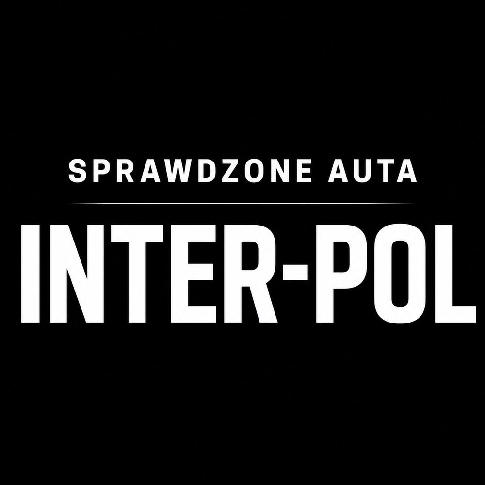 SPRAWDZONE AUTA INTER-POL