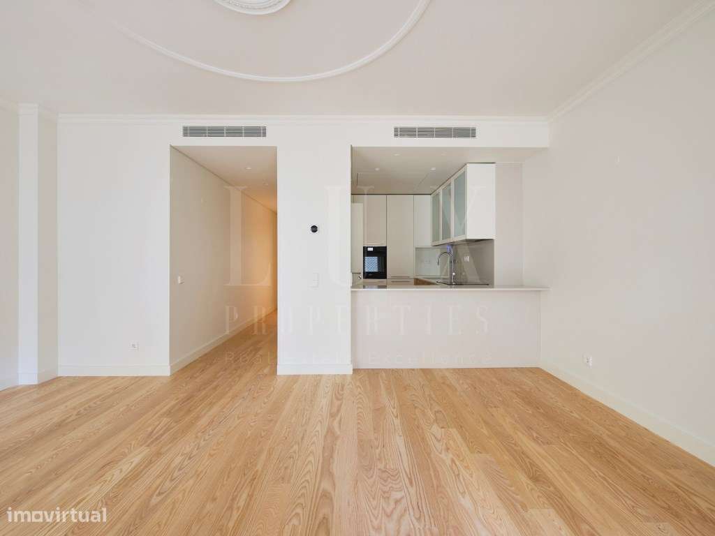 APARTAMENTO T1 EM EMPREENDIMENTO DE LUXO COM LOCALIZAÇÃO DE PRESTÍG...-6