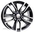 5087 MB FELGI 15 5x114,3 KIA CEED HYUNDAI I30 - 1