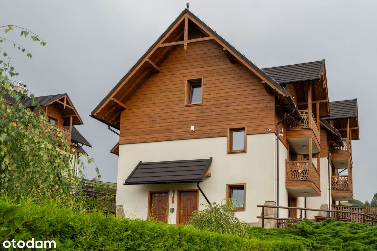 Własne klimatyczne miejsce w sercu Pienin odpoczywaj,zarabiaj- Jaworki-19