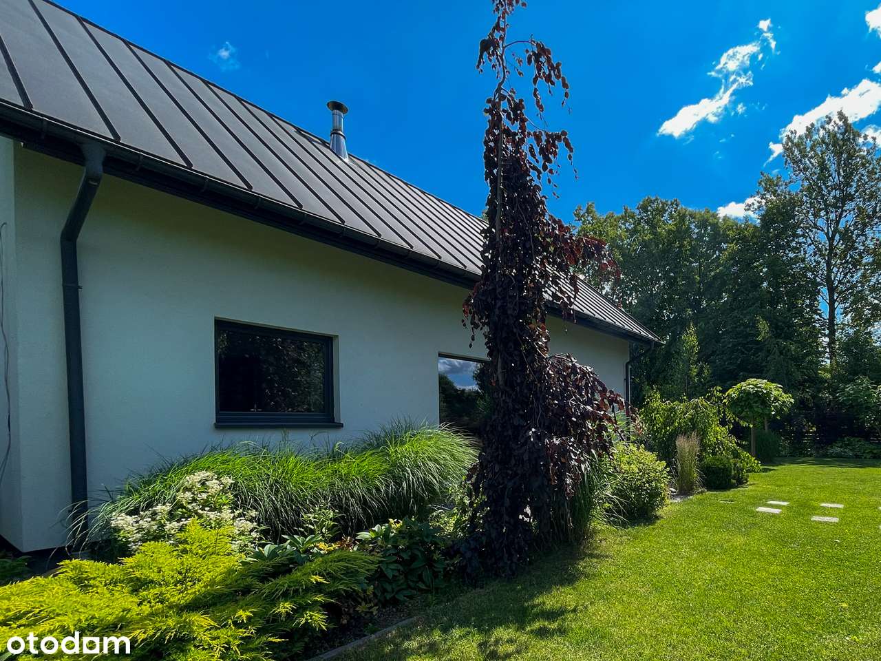 Nowa Cena | Stylowy dom kanadyjski | Idealny do życia dla 2 osób-13