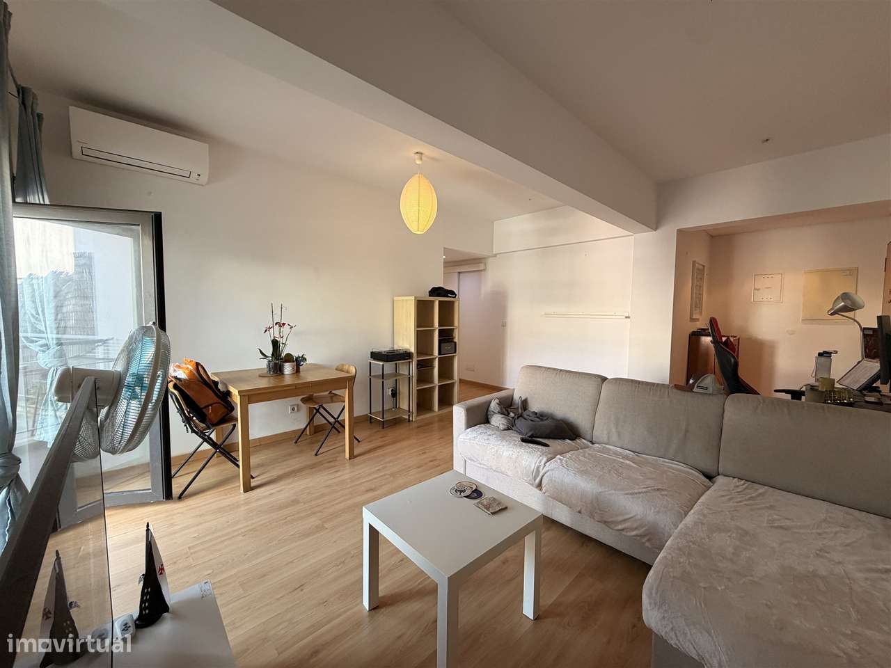 Apartamento T1 Venda em Arroios,Lisboa-9