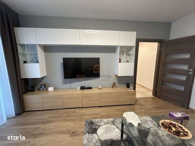 Vanzare apartament 2 camere cu loc de parcare inclus- Sos Salaj 129 - Imagine principală: 4/18