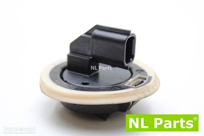 Sensor de impacto lateral Renault Clio 4 988304048r - 1