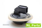 Sensor de impacto lateral Renault Clio 4 988304048r - 1