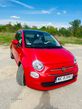 Fiat 500 1.2 Lounge Dualogic EU6d - 8