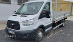 Ford TRANSIT 2.0 EcoBlue 130 KM M6 RWD Trend 2018/2019 - 5