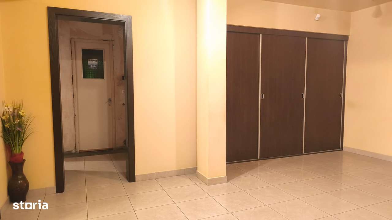 Apartament 3 camere in Deva, zona 22 Decembrie, et 1-4