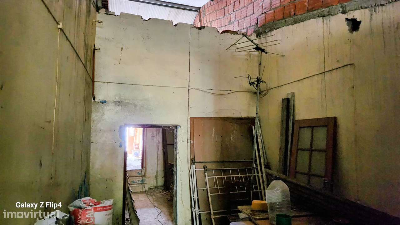 Moradia típica Alentejana - Grande imagem: 2/21