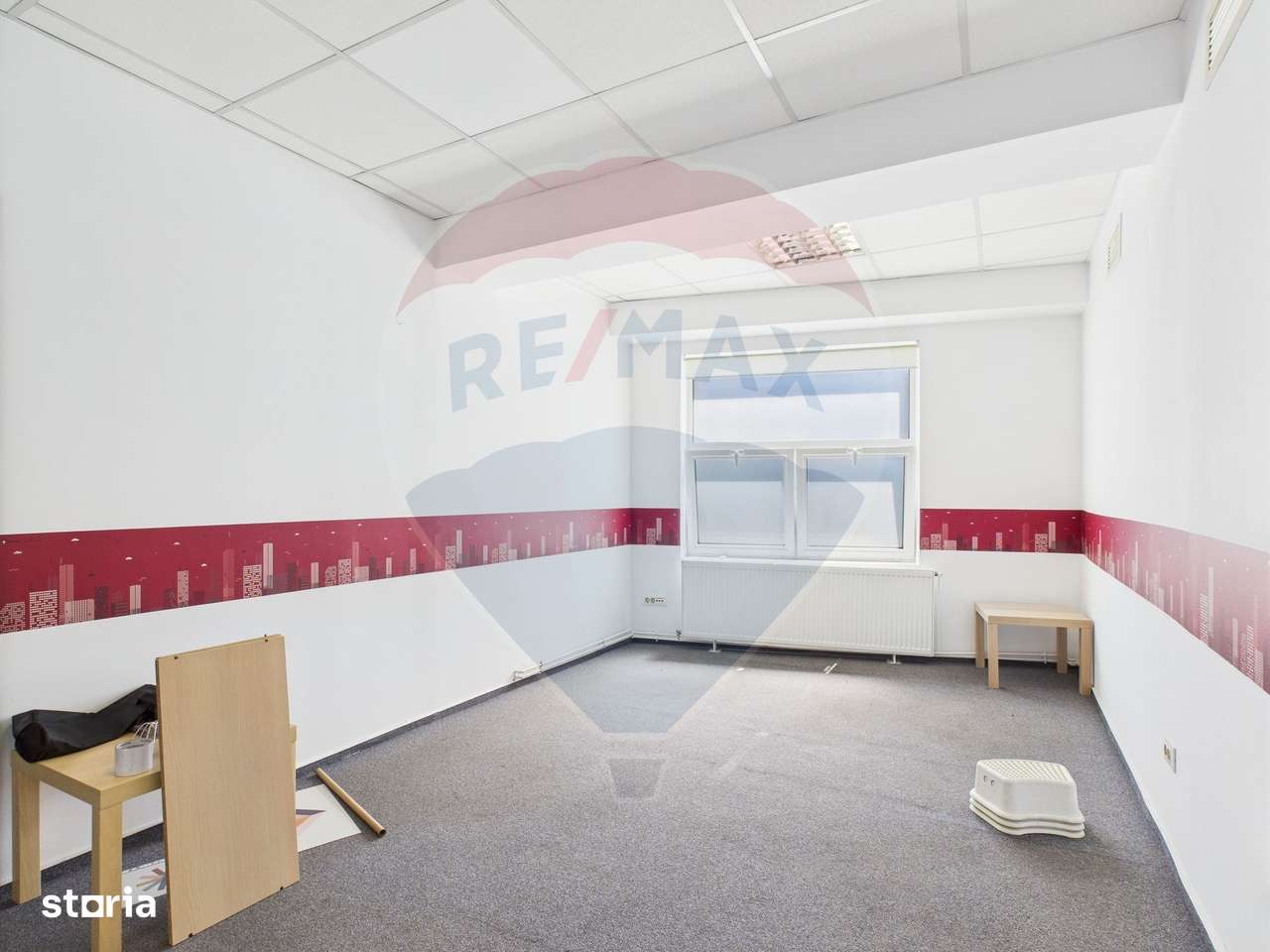 Spațiu de birouri de 183 mp de închiriat în zona Vitan - Imagine principală: 4/20