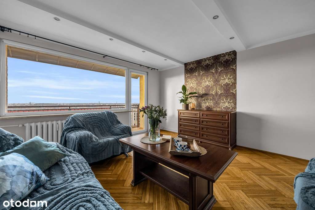 Panorama Miasta | Potencjał | Metro Chrzanów - Pełny obrazek: 5/12