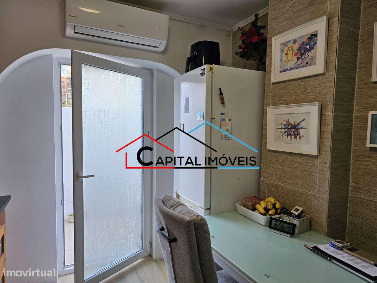 T0 com quintal - Grande imagem: 3/14